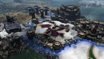 Steam喜加一｜战锤 40K 硬核策略《格雷迪厄斯》限时免费领