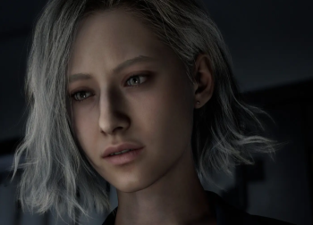 《生化危机9》Steam在线人数突破34万，强势超越《怪猎：世界》