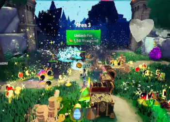 Steam喜加一！价值58元《宠物大陆》限时免费领