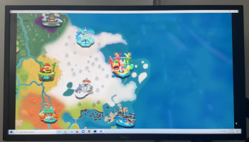 Switch2 模拟器 Eden-NX2 开放下载，尚处于早期实验阶段