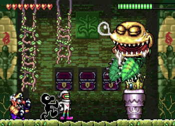 任天堂Switch会员福利升级，经典游戏库新增《瓦力欧寻宝记》