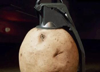 “服务器”当奖励？《使命召唤：黑色行动6》第四赛季通行证惊现“爆炸土豆”！