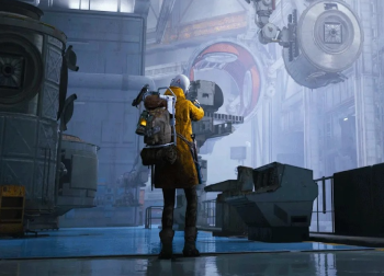 《ARC Raiders》：以“好战度”分区，重构撤离射击的匹配生态