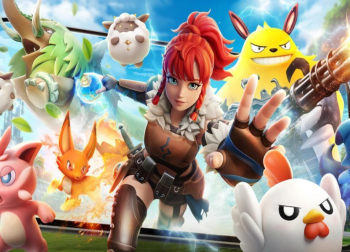 《幻兽帕鲁》手游12月封测在即，专属内容与移动端优化引期待