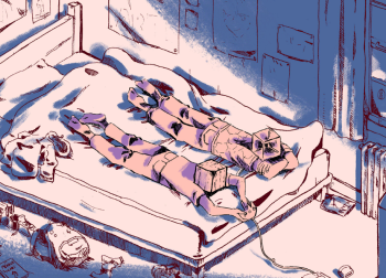 Steam喜加一福利：特别好评叙事佳作《星期三》限时免费领取