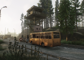 《逃离塔科夫》1.0.1.0版本重大更新：冬季活动上线，匹配体验全面升级