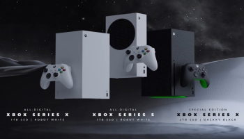 Xbox光盘转数字功能全面上线：实体游戏解锁无界数字体验