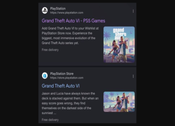 PS 商店惊现《GTA6》“免费送货”！全球玩家狂欢：预购要来了？
