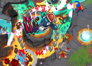 Epic喜加一：《气球塔防6》免费领，下周佳作也已就位