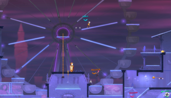 Steam“喜加一”速报：多人派对乱斗《Catch Me!》免费领取