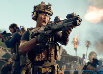 瑞典游戏帝国崛起：《战地6》领衔登顶2025 Steam吸金榜首