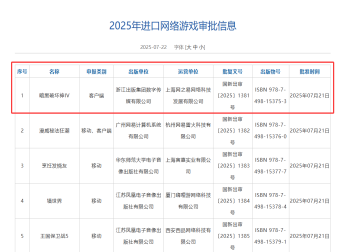 暗黑破坏神4成功获批国服版号，玩家群体规模或将大幅增长
