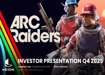 销量破1400万，《Arc Raiders》留存碾压同行！