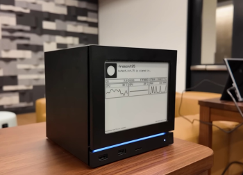 Steam Machine新特性曝光：支持磁吸更换前面板