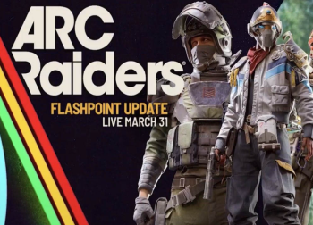 《ARC Raiders》销量破1400万！大型更新定档3月31日