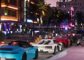 Take-Two承诺全力支持任天堂新主机Switch 2，未来《GTA6》等大作或有望登陆