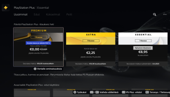 索尼慷慨送礼！PS+会员可免费升至最高档，玩家惊喜连连！