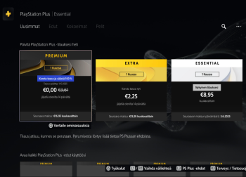 索尼慷慨送礼！PS+会员可免费升至最高档，玩家惊喜连连！