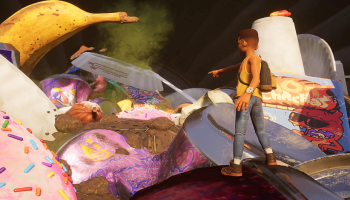 6 月 PS Plus 港服会免来袭！生存、乱斗、硬核射击一次满足