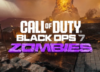 《黑色行动7》僵尸DLC“悖论秘境”终极预告解析