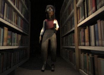 Epic喜加一：《惧怕聚光灯》免费开启惊悚冒险