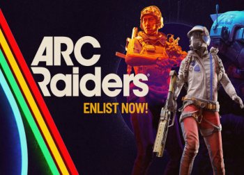 地球告急！《ARC Raiders》测试开启，迅游加速器助你绝地反击！