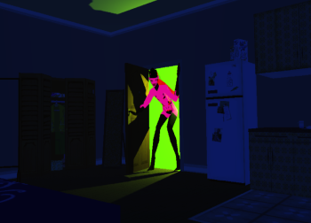 Epic喜加一！恐怖动作游戏《抱歉我们打烊了》免费领