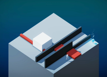 Steam喜加一：冒险解谜游戏《OneShift》限时免费领取