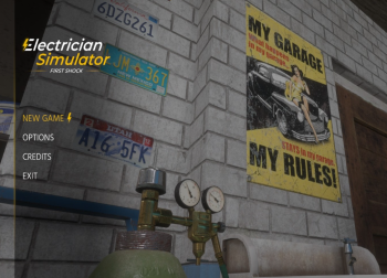 Epic喜加二！《电工模拟器》免费领，解锁电工职业新体验