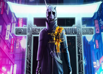 Epic再放大招：3A大作《幽灵线东京》免费领取入库