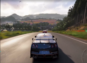 《极限竞速：地平线6》全球解锁时间敲定，5月19日国区12点上线