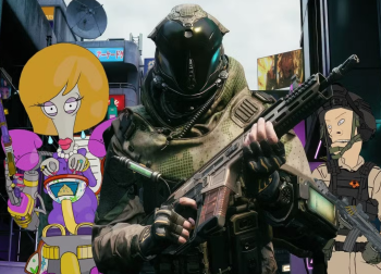 《黑色行动7》取消内容继承功能，强化反作弊系统回归系列本质