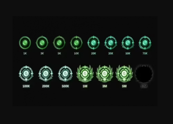 Xbox主机预览更新来袭，新开机动画、分层成就徽章等三大亮点上线