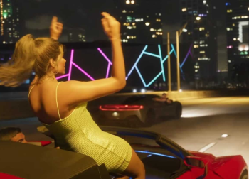 《GTA6》或迎革新：NPC动态变化与音乐会元素引期待