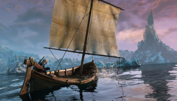 《巫师3重制版》上线首日数据亮眼 Steam同时在线突破12万