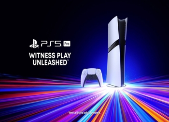 PlayStation 5 Pro：革新游戏体验，11月7日全球发售
