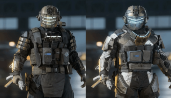 跨界联动引热议！《战地6》疑似牵手《死亡空间》解锁全新皮肤