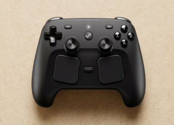 V社2026硬件布局启幕！新款Steam手柄首批大货运抵美国