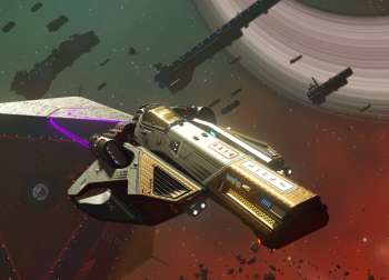 《无人深空》最新DLC《星之子凤凰》限时免费领取
