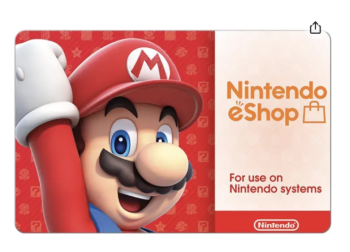 任天堂Switch 2首发阵容曝光：全新马里奥新作与塞尔达重制游戏领衔
