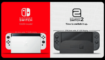 任天堂Switch 2售价曝光，首发游戏超20款，你准备好了吗？