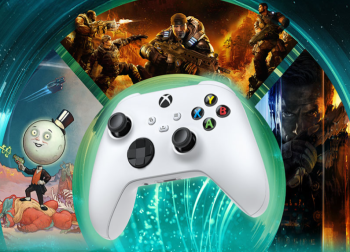 微软计划11月举办Xbox合作伙伴预览会,跨平台游戏阵容成绝对主角