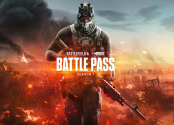 《战地6》免费周来袭！11月25日至12月1日，邀您共赴现代战场热血之约