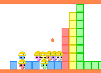 Steam喜加一：《PICO PARK》免费领，多人合作欢乐来袭