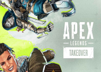 《Apex》新赛季：R301神话皮肤登场，突击位加强，传奇角色升级！