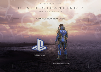 《死亡搁浅2：冥滩之上》PC版预载即将开启：支持DLSS 4/FSR 4混搭