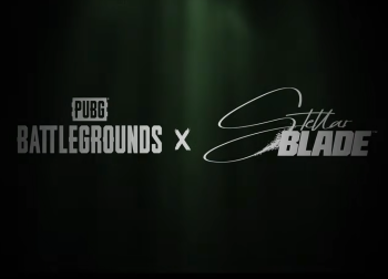 《绝地求生》×《剑星》联动官宣 伊芙 4 月 8 日登场