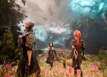 《光与影》销量势如破竹突破500万，免费更新携新区域与首领战来袭