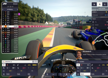 Epic喜加一：《F1车队经理2024》免费领取，打造你的专属F1车队！