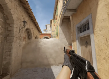 《CS2》载具系统传闻引热议：代码泄露背后，是新玩法还是引擎实验？